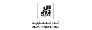 لوگو شرکت الدار