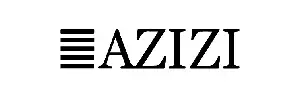 لوگو گروه عزیزی