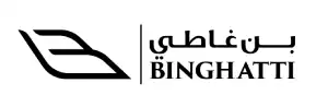 شرکت بن غاطی