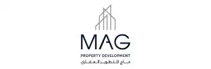 شرکت توسعه ماگ